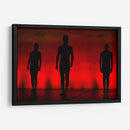 Rituales - obra de danza contemporánea II - Jaime López Portillo  | Cuadro decorativo de Canvas Lab