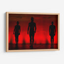 Rituales - obra de danza contemporánea II - Jaime López Portillo  | Cuadro decorativo de Canvas Lab