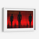 Rituales - obra de danza contemporánea II - Jaime López Portillo  | Cuadro decorativo de Canvas Lab