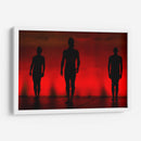 Rituales - obra de danza contemporánea II - Jaime López Portillo  | Cuadro decorativo de Canvas Lab