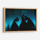 Rituales - obra de danza contemporánea III - Jaime López Portillo  | Cuadro decorativo de Canvas Lab