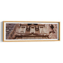 El Tesoro, Petra, Jordania III - Emmanuel Ramírez | Cuadro decorativo de Canvas Lab