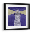 1 Juan 1:5 - Aimee Wilde | Cuadro decorativo de Canvas Lab