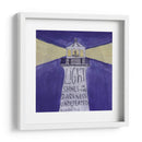 1 Juan 1:5 - Aimee Wilde | Cuadro decorativo de Canvas Lab