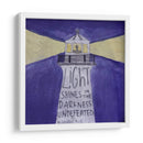 1 Juan 1:5 - Aimee Wilde | Cuadro decorativo de Canvas Lab