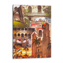 Arquitectura - Aimee Wilde | Cuadro decorativo de Canvas Lab