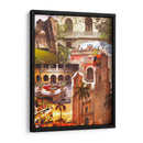 Arquitectura - Aimee Wilde | Cuadro decorativo de Canvas Lab