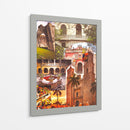 Arquitectura - Aimee Wilde | Cuadro decorativo de Canvas Lab