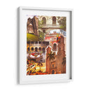 Arquitectura - Aimee Wilde | Cuadro decorativo de Canvas Lab