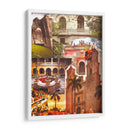 Arquitectura - Aimee Wilde | Cuadro decorativo de Canvas Lab