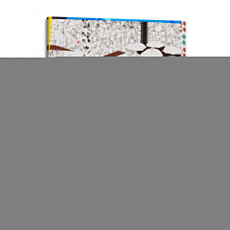 Persianas - Aimee Wilde | Cuadro decorativo de Canvas Lab