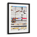 Persianas - Aimee Wilde | Cuadro decorativo de Canvas Lab