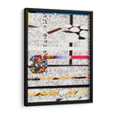 Persianas - Aimee Wilde | Cuadro decorativo de Canvas Lab