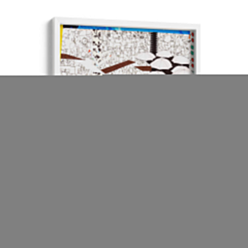 Persianas - Aimee Wilde | Cuadro decorativo de Canvas Lab