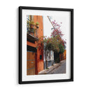 Bugambilias 2 - Aimee Wilde | Cuadro decorativo de Canvas Lab