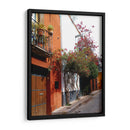 Bugambilias 2 - Aimee Wilde | Cuadro decorativo de Canvas Lab