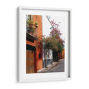 Bugambilias 2 - Aimee Wilde | Cuadro decorativo de Canvas Lab