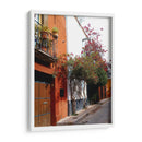 Bugambilias 2 - Aimee Wilde | Cuadro decorativo de Canvas Lab