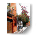 Bugambilias 2 - Aimee Wilde | Cuadro decorativo de Canvas Lab