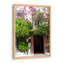 Bugambilia - Aimee Wilde | Cuadro decorativo de Canvas Lab