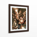 Fleur de lumiere - Aimee Wilde | Cuadro decorativo de Canvas Lab