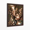 Fleur de lumiere - Aimee Wilde | Cuadro decorativo de Canvas Lab