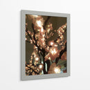 Fleur de lumiere - Aimee Wilde | Cuadro decorativo de Canvas Lab