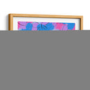 Papillons - Aimee Wilde | Cuadro decorativo de Canvas Lab