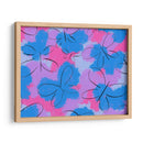 Papillons - Aimee Wilde | Cuadro decorativo de Canvas Lab