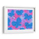 Papillons - Aimee Wilde | Cuadro decorativo de Canvas Lab