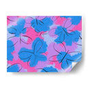 Papillons - Aimee Wilde | Cuadro decorativo de Canvas Lab