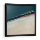 Fragmento 1 - LUNNAWABI | Cuadro decorativo de Canvas Lab