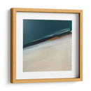 Fragmento 1 - LUNNAWABI | Cuadro decorativo de Canvas Lab