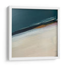 Fragmento 1 - LUNNAWABI | Cuadro decorativo de Canvas Lab