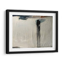 Nieve Negra - LUNNAWABI | Cuadro decorativo de Canvas Lab