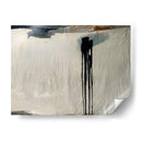 Nieve Negra - LUNNAWABI | Cuadro decorativo de Canvas Lab