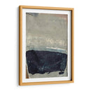 Pergamino - LUNNAWABI | Cuadro decorativo de Canvas Lab