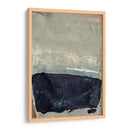 Pergamino - LUNNAWABI | Cuadro decorativo de Canvas Lab