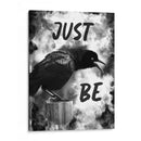 Just Be - Chepo Murua | Cuadro decorativo de Canvas Lab