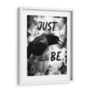 Just Be - Chepo Murua | Cuadro decorativo de Canvas Lab