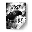 Just Be - Chepo Murua | Cuadro decorativo de Canvas Lab
