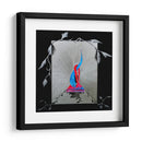 Adam and Eve Destiny - Mauricio Silerio | Cuadro decorativo de Canvas Lab