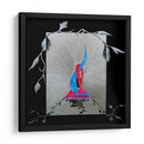 Adam and Eve Destiny - Mauricio Silerio | Cuadro decorativo de Canvas Lab