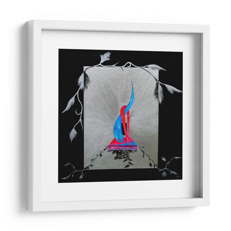 Adam and Eve Destiny - Mauricio Silerio | Cuadro decorativo de Canvas Lab