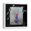 Adam and Eve Destiny - Mauricio Silerio | Cuadro decorativo de Canvas Lab