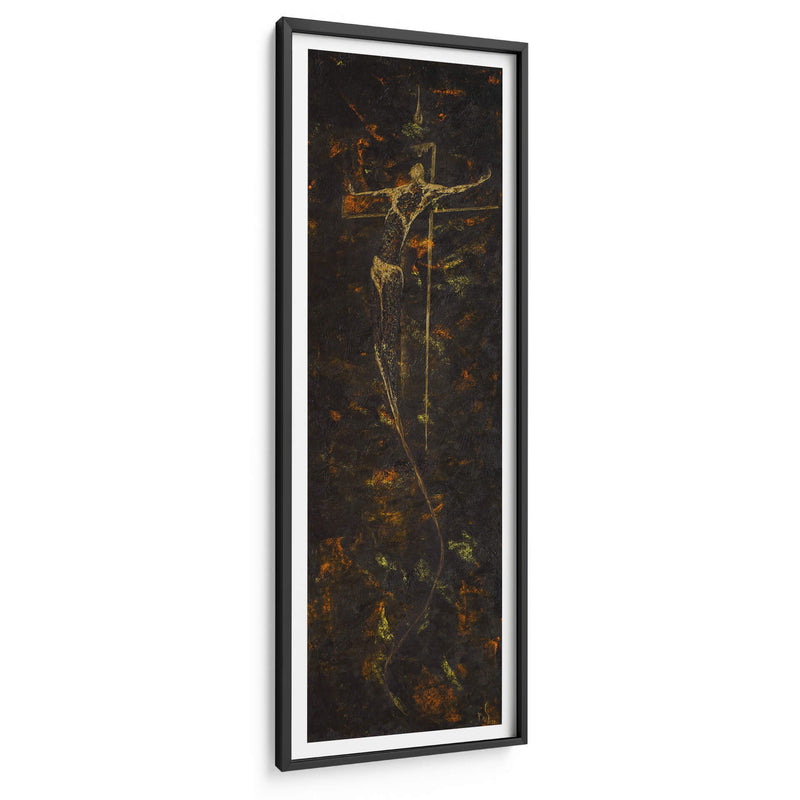 Ascencion - Mauricio Silerio | Cuadro decorativo de Canvas Lab