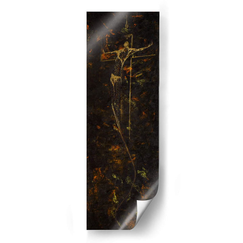 Ascencion - Mauricio Silerio | Cuadro decorativo de Canvas Lab