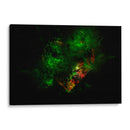 Asphyxia - Mauricio Silerio | Cuadro decorativo de Canvas Lab