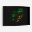 Asphyxia - Mauricio Silerio | Cuadro decorativo de Canvas Lab