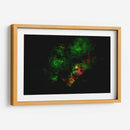 Asphyxia - Mauricio Silerio | Cuadro decorativo de Canvas Lab